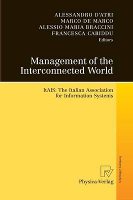 Management of the Interconnected World