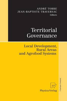 Territorial Governance