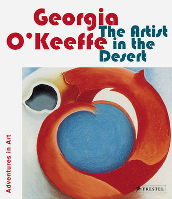 Georgia O'Keeffe