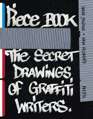 Piecebook