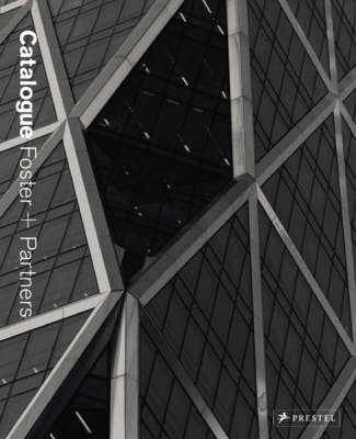 Foster + Partners: Catalogue
