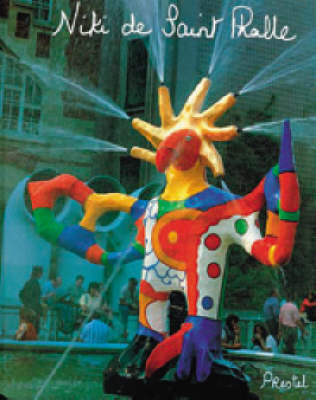 Nike De Saint Phalle