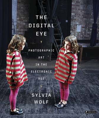 The Digital Eye