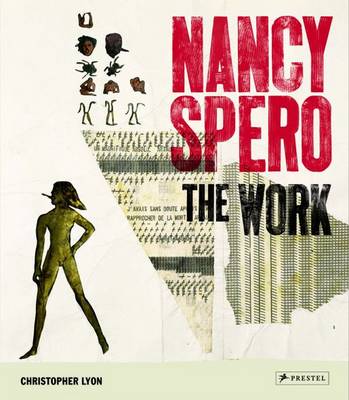 Nancy Spero