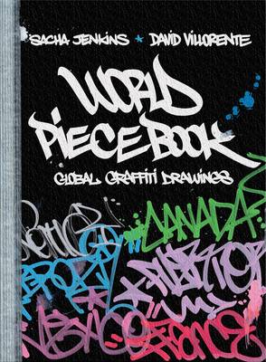 World Piecebook