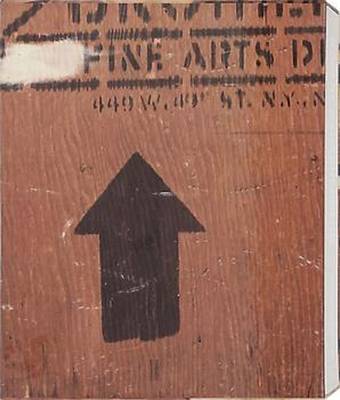 Robert Rauschenberg