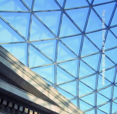 The Great Court at the British Museum