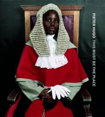 Pieter Hugo: This Must Be The Place