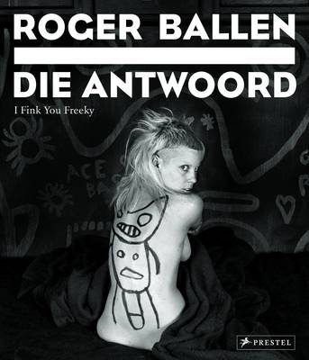 Roger Ballen