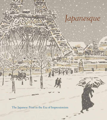 Japanesque