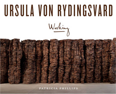 Ursula Von Rydingsvard