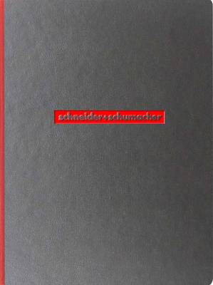 Schneider+Schumacher