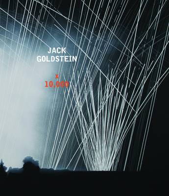 Jack Goldstein X 10,000