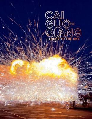 Cai Guo-Qiang