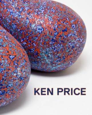 Ken Price Sculpture