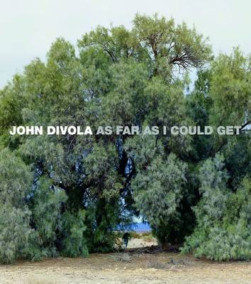 John Divola