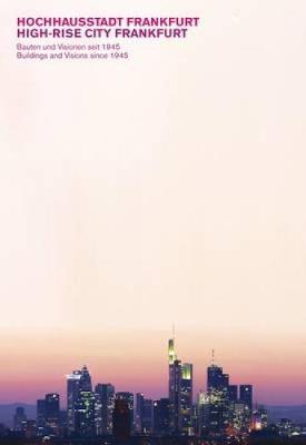 High-Rise City Frankfurt