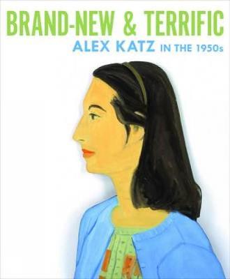 Brand-New and Terrific