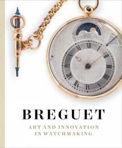 Breguet by Emmanuel Breguet