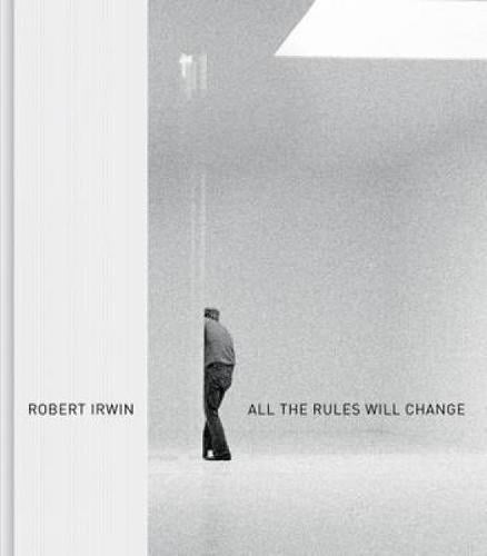 Robert Irwin