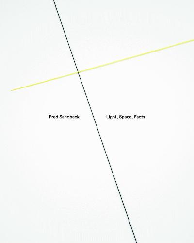 Fred Sandback