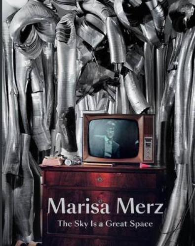 Marisa Merz