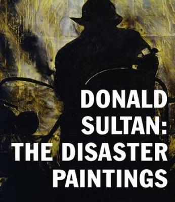 Donald Sultan