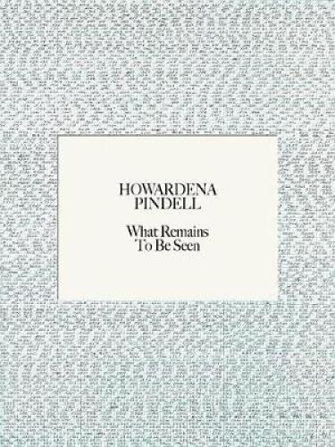 Howardena Pindell