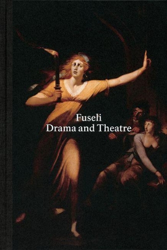Henry Fuseli by Eva Reifert