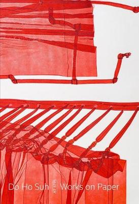 Do Ho Suh: Works on Paper at STPI