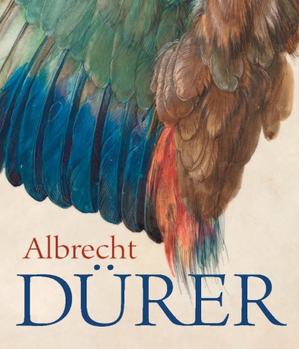 Albrecht Dürer by Christof Metzger