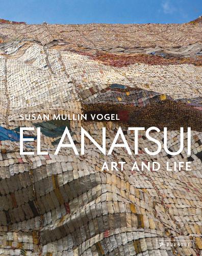 El Anatsui by Susan Mullin Vogel