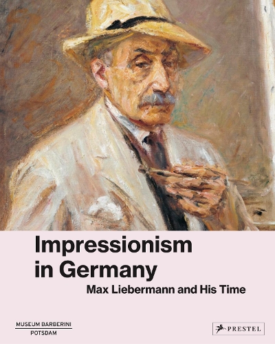 Impressionism in Germany