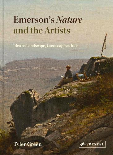 Emerson’s Nature and the Artists