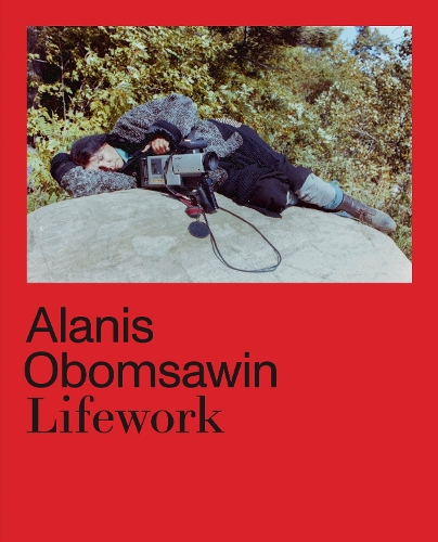 Alanis Obamsawin