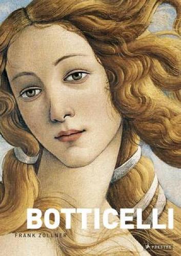 Botticelli by Frank Zollner
