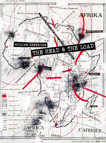 William Kentridge