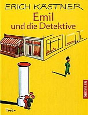 Emil und die Detektive