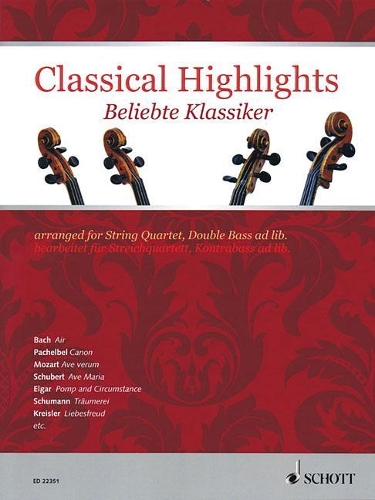Classical Highlights