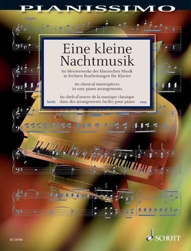Eine Kleine Nachtmusik