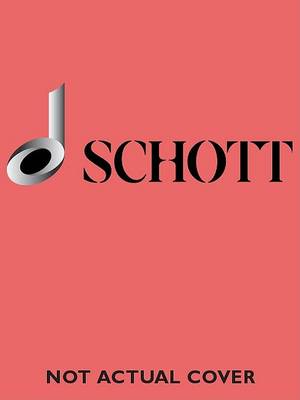 Symphony No.2 In B Minor