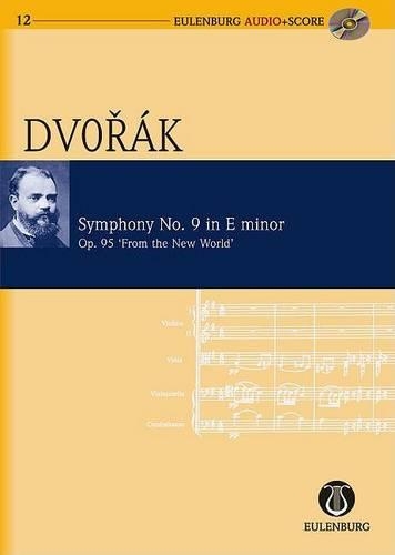 Symphony No. 9 In E Minor 'From The New World'