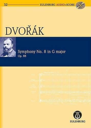 Symphony No.8 Op.88 In G