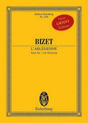 L'Arlesienne Suite No. 1