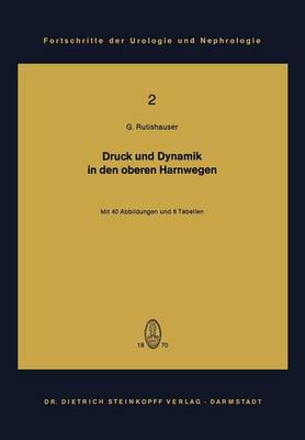 Druck und Dynamik in den oberen Harnwegen