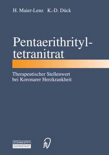 Pentaerithrityltetranitrat