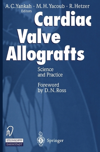 Cardiac Valve Allografts II