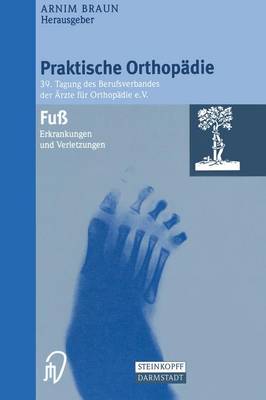 Fuß