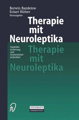 Therapie mit Neuroleptika