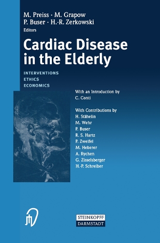 Cardiac Disease in the Elderly